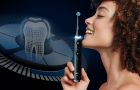 iO technologie kartáčků Oral-B – to nejlepší pro vaše zuby